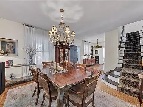 Dining - 421 Spring St, Monroe, NY 10950 photo 1 of 2