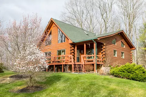 1225 Josephs Blvd, Saugerties, NY 12477