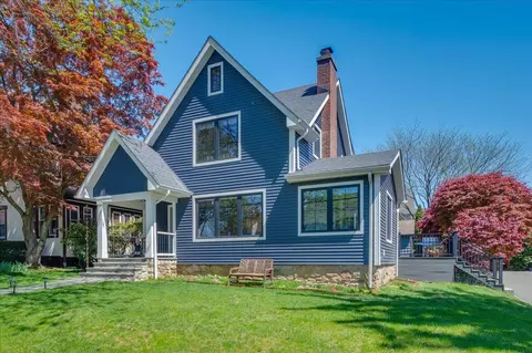 22 Lockwood Ave, Bronxville, NY 10708