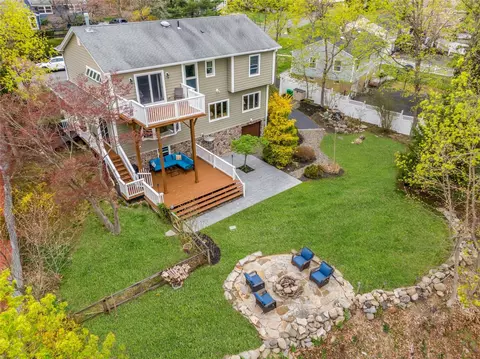 182 N Magnolia St, Orangetown, NY 10965