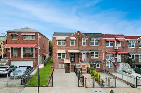 2959 Laconia Ave, New York, NY 10469