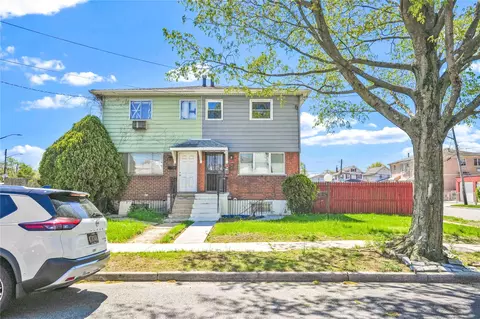 178-38 134th Ave, Jamaica, NY 11434