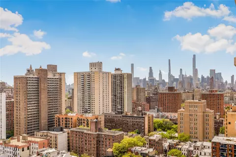175 W 95 St #27G, New York, NY 10025