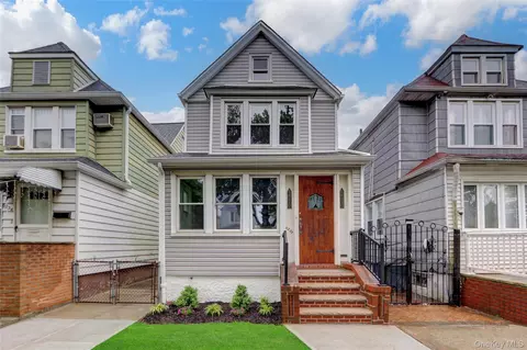 62-22 80th Rd, New York, NY 11385