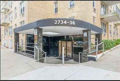 2736 Independence Ave #4C, New York, NY 10463