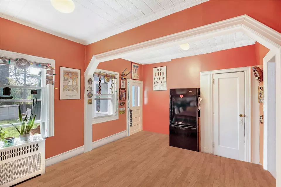 Entry Way - 394 17th St, Brooklyn, NY 11215 photo 2 of 2