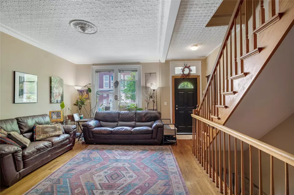 Entry Way - 394 17th St, Brooklyn, NY 11215 photo 1 of 2