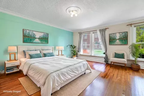 Bedroom - 394 17th St, Brooklyn, NY 11215 photo 1 of 4
