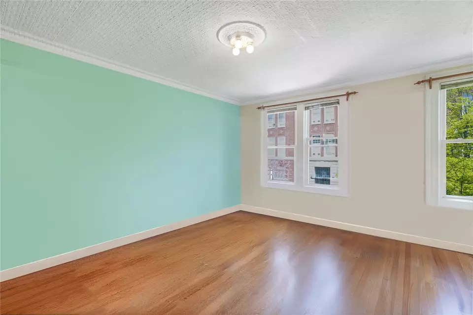 Bedroom - 394 17th St, Brooklyn, NY 11215 photo 2 of 4