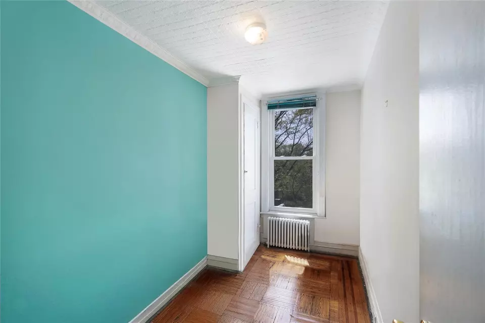Bedroom - 394 17th St, Brooklyn, NY 11215 photo 4 of 4