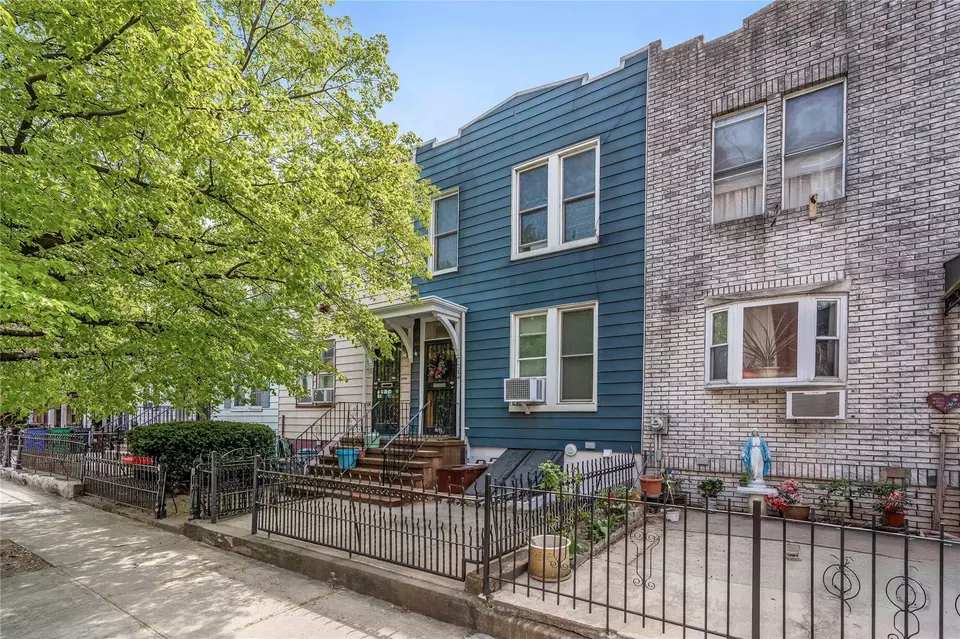 Exterior - 394 17th St, Brooklyn, NY 11215 photo 1 of 2