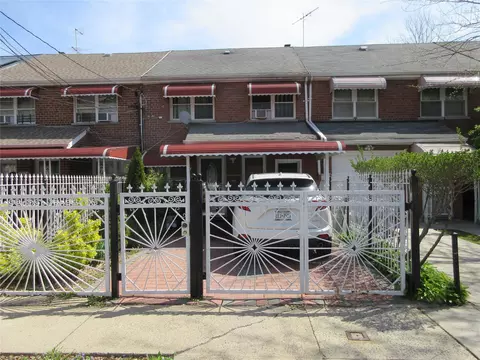 3922 Ely Ave, New York, NY 10466