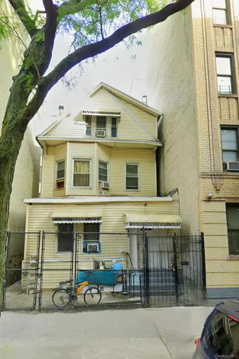 2481 Davidson Ave, New York, NY 10468