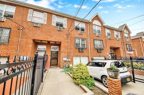643 Underhill Ave, New York, NY 10473