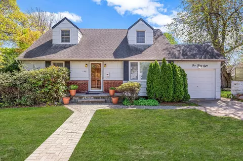 Undisclosed, Hempstead, NY 11550