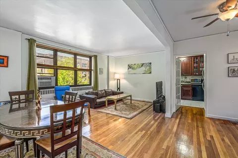 67-35 Yellowstone Blvd #5P, New York, NY 11375