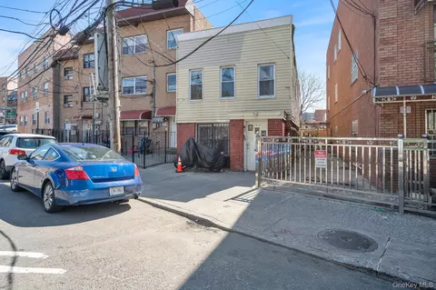 100-30 Martense Ave, New York, NY 11368