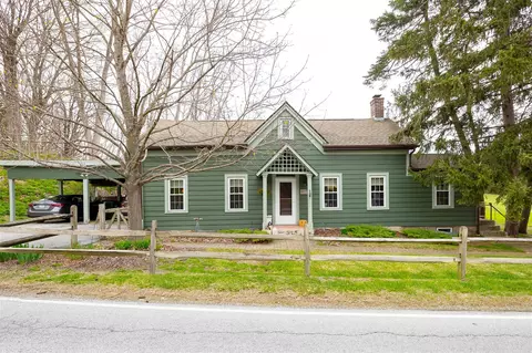 153 Cramer Rd, La Grange, NY 12603