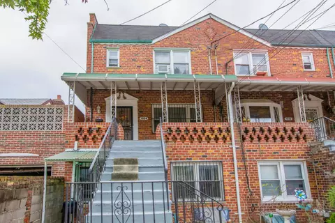 1034 E 95th St, Brooklyn, NY 11236