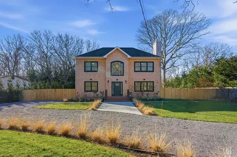 768 Bridgehampton Sag Hbr, Southampton, NY 11978