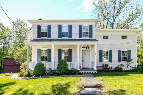 59 Cutler Hill Rd, Ulster, NY 12401