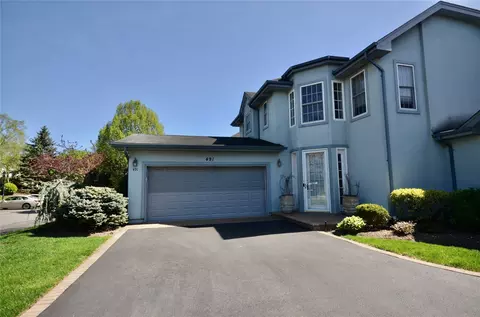 491 Bardini Dr, Melville, NY 11747