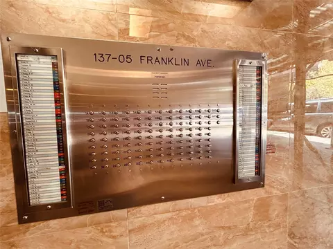 13705 Franklin Ave #3J, Flushing, NY 11355