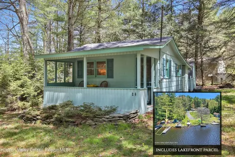 26 Beach Rd, Lumberland, NY 12737