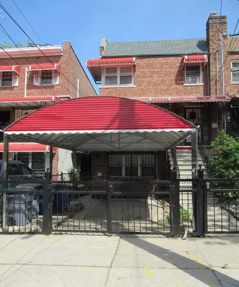 3248 Hone Ave, New York, NY 10469