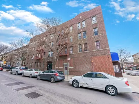 246 Cornelia St #B2, Brooklyn, NY 11221