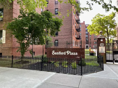 144-58 Sanford Ave #10, New York, NY 11355