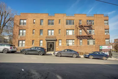 75 Lee Ave #3D, Yonkers, NY 10705