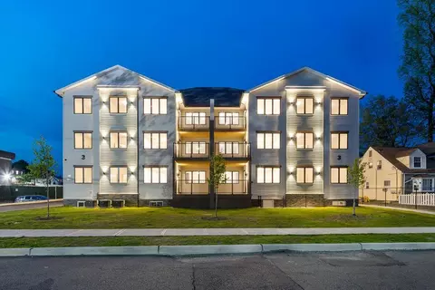 3 E Funston Ave #120, Ramapo, NY 10977