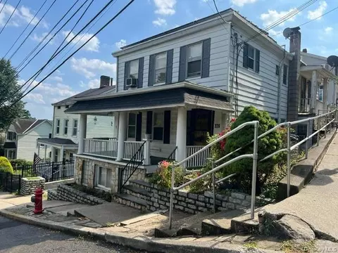 226 Hadden St, Peekskill, NY 10566