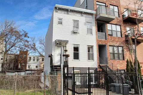 539 Kosciuszko St, Brooklyn, NY 11221