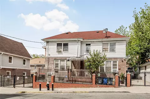 607 E 226 St, New York, NY 10466