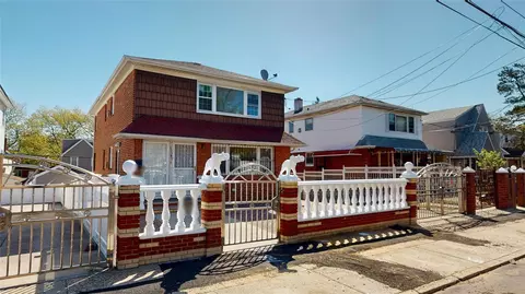 11547 144th St, Jamaica, NY 11436