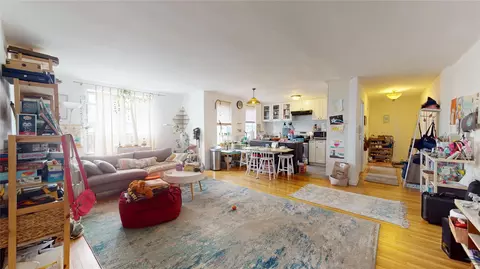 66-40 108th St # 6B, Forest Hills, NY 11375