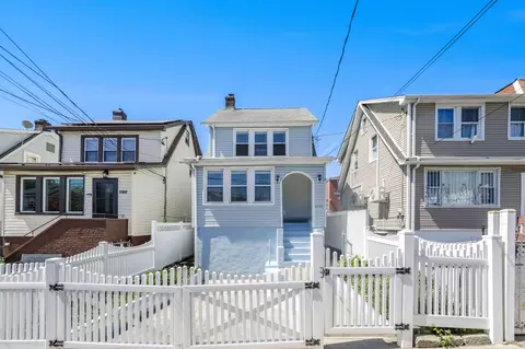 3399 Ely Ave, New York, NY 10469