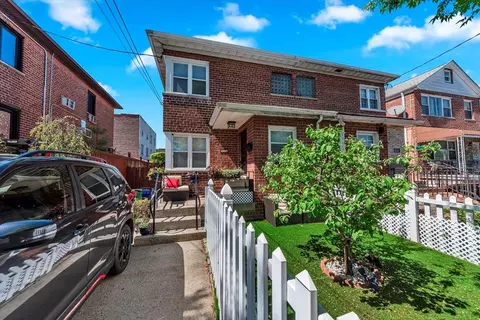 935 Van Nest Ave, New York, NY 10462