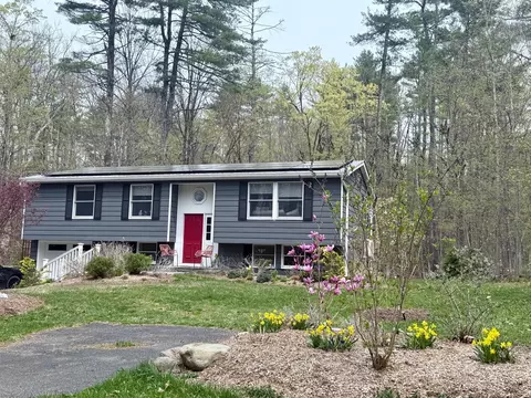 15 Desilva Rd, Olive, NY 12412