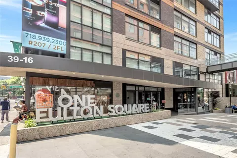 39-16 Prince St #7A, Flushing, NY 11354