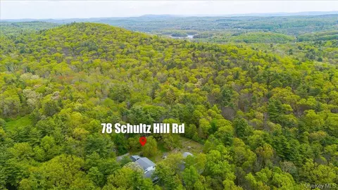 78 Schultz Hill Rd, Clinton, NY 12580