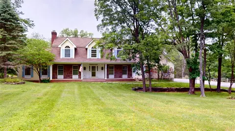 11 Hidden Meadow Rd, Warwick, NY 10990