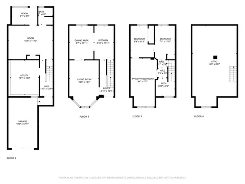 68-11 52nd Dr, New York, NY 11378