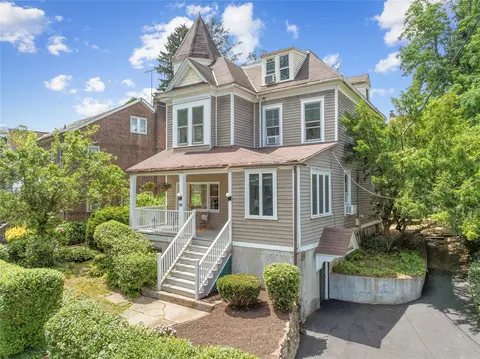 50 Pennsylvania Ave, Yonkers, NY 10707
