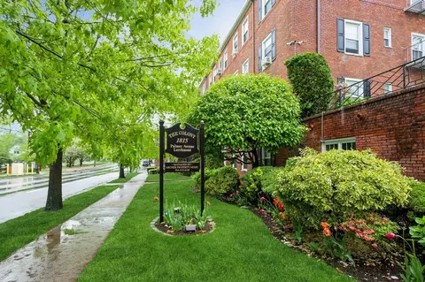 1815 Palmer Ave #3K, Larchmont, NY 10538