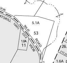 Catskill View Road, Claverack, NY 12513
