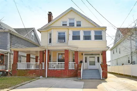 114-12 91 Ave, New York, NY 11418