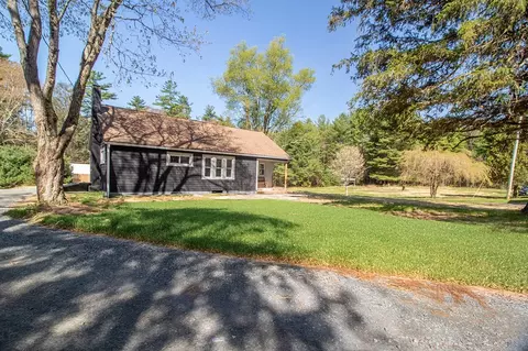 68 Meckler Rd, Napanoch, NY 12458